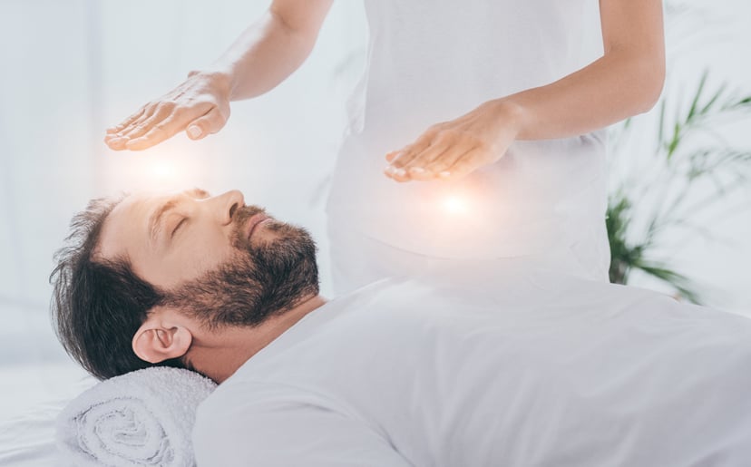 What is  Pure Reiki Mastery?