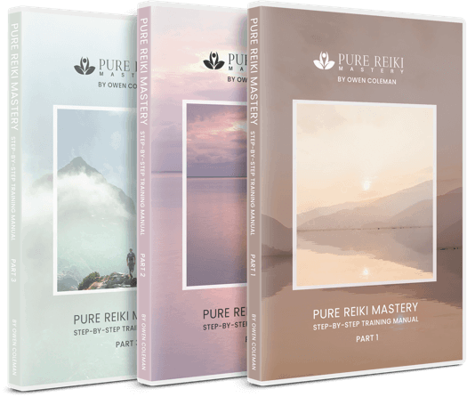 Pure Reiki Mastery Bonus3
